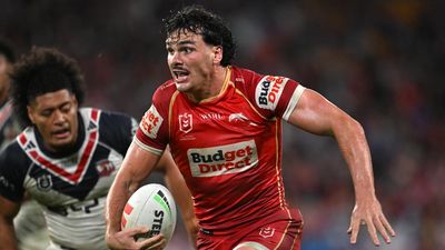 'Every faith': Farnworth on track to stay at Dolphins