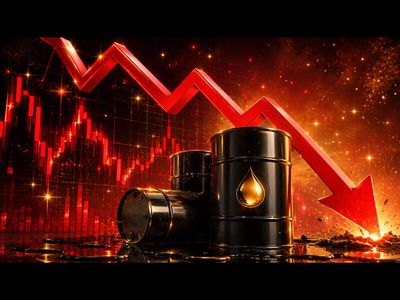 Oil Price Today (August 6): Crude oil dips below $80 on hopes Iran-Oman deal could end Iran war. What are experts saying?