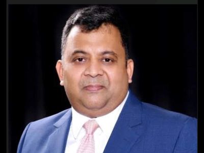 ETMarkets AIF Talk| Successful private credit rests on three pillars: promoter, business and collateral: Sandeep Agarwal