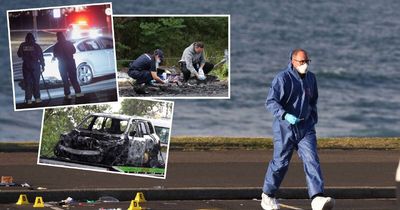 Teen who filmed himself holding a gun before fatal Bar Beach shooting avoids jail