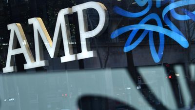 AMP expands profit by a third as super fund outperforms