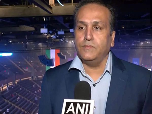 Biden ex-adviser Ajay Bhutoria calls new US immigration rule ‘step backwards’