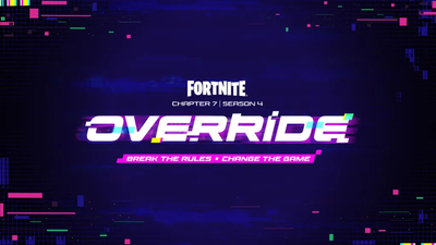 'Fortnite' Chapter 7 Season 4 Officially Unveiled: Are Rumored Retro Game Crossovers Coming?