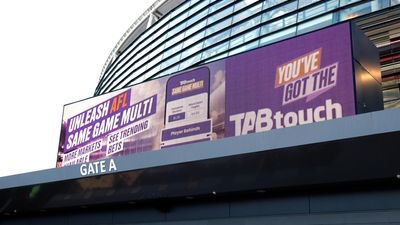 Labor's rivals revive push for full ban on gambling ads