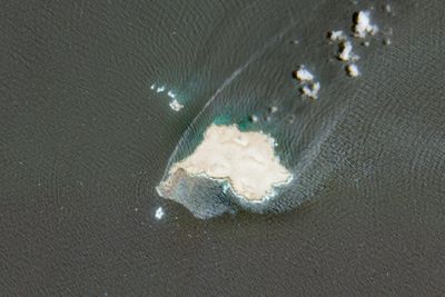 Environmental disaster looms as tanker leaks off Oman