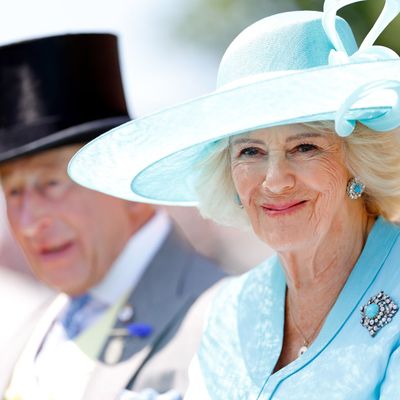 Queen Camilla "Made It Very Clear" That She Wasn't Giving Up One Aspect of Her Life When Marrying King Charles, Says Royal Expert