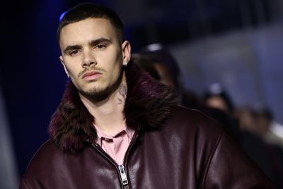 Tommy Hilfiger's Always Denim Fall Campaign Gets Its Romeo, Starring Romeo Beckham