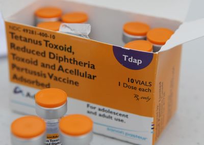 Four Unvaccinated Children in Four States Developed Tetanus in a Single Year, with Hospital Stays Up to 45 Days