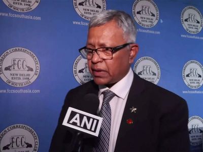 ‘People are crying for Sheikh Hasina to return’: Bangladesh rights leader Siddiqui