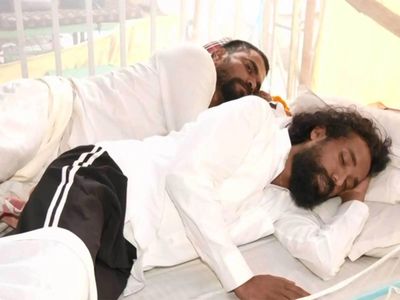 Jharkhand student protest: Devendra Nath Mahato denies ending hunger strike, says fast to continue until demands are met