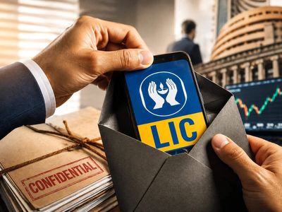 It's a secret: LIC’s unusually fast $3.3 billion deal kept bankers in dark