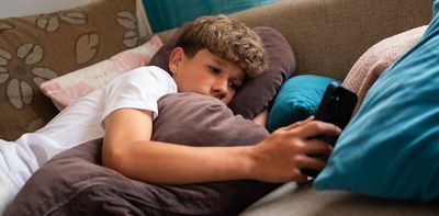 More than half of children and teens are using AI for personal reasons. This comes with risks