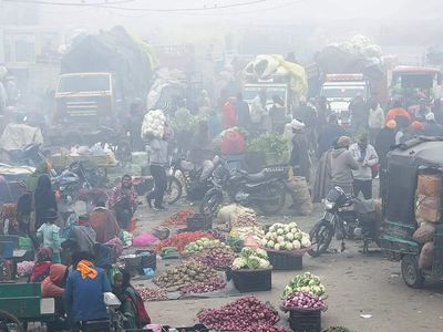 India's economic growth may moderate in H2FY27, accelerate to 7.2% in FY28: Report