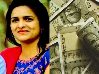 From UAE to India: Woman accused in Rs 88 crore investment scam extradited after global manhunt & INTERPOL Red Notice