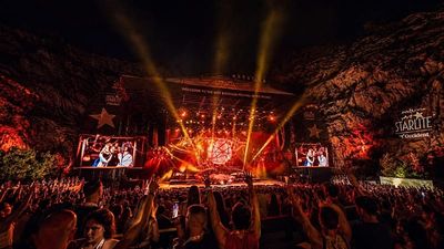 Starlite: The 'Disney' of music makes Marbella one of Europe's top experiential destinations