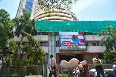 CAS chaos: Nifty ends flat but Sensex jumps 374 points on expiry day