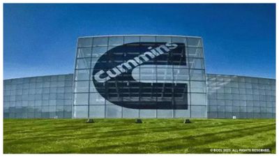 Cummins India shares fall over 4% as Q1 net profit dips 8% to Rs 543 crore. Buy, sell or hold?