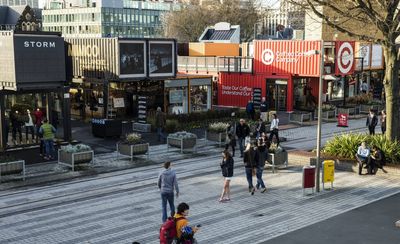 NZ economy in 10 charts: signs of recovery emerge, but inflation still bites