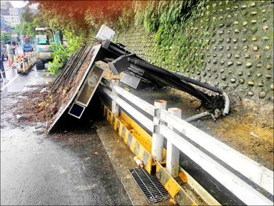 北市交通科長不明資金弊案 代墊醫療費 檢方揭暖舉