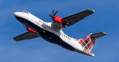Lewis residents reveal impact of flight cuts to their community
