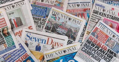 LAST chance to get a National subscription for £20 for a whole year