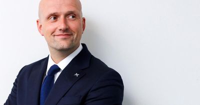 Stephen Flynn sets out priorities on roads, ferries, tunnels, and airports