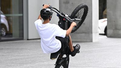 National e-bike crackdown to buck off cowboy retailers