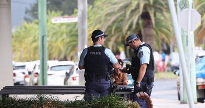 'I'm going to kill you': woman stabbed partner during Young Street Hotel attack