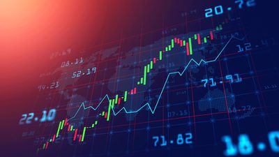 Dow Makes More New Highs Despite AI Drag: Stock Market Today