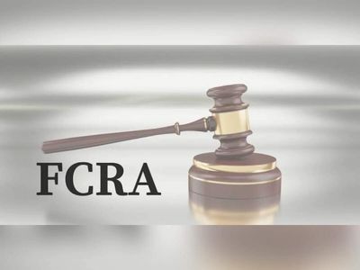 FCRA 2026: Three regulatory changes reshaping foreign funding in India
