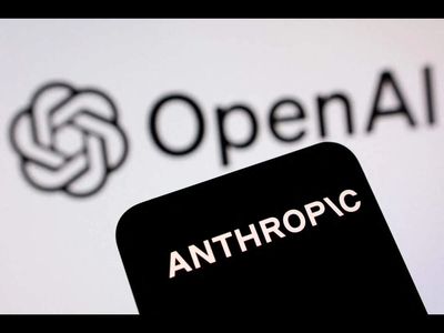 Anthropic and OpenAI agents in soup again