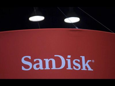 Sandisk forecasts upbeat quarterly revenue on AI-driven demand