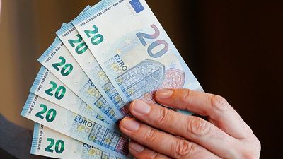 Hungry for cash: where will the EU find the money?