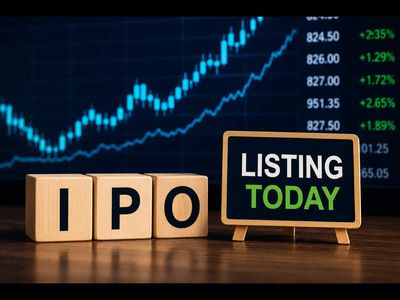 Dhaval Packaging, Oneindig Technologies SME shares to list today. Check GMP and expected listing price
