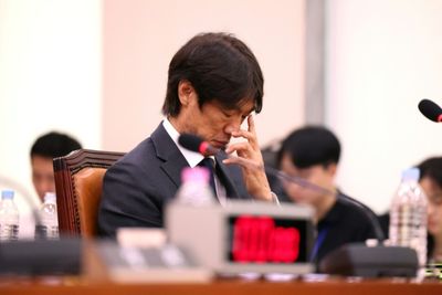 Police raid South Korean FA as World Cup fallout continues