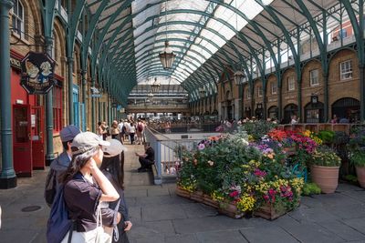Covent Garden Stabbing: Why Investigators Say the Attack Was an 'Isolated Incident'