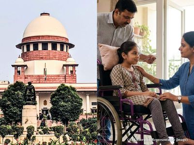 'Compensation must cover a lifetime of suffering': Supreme Court doubles compensation to Rs 83 lakh for child left disabled in crash, says 'entire future has been taken away'