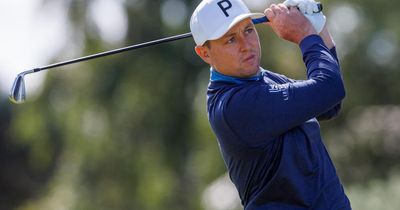 In-form Robertson hoping to rise to the Scottish Challenge at the Roxburghe