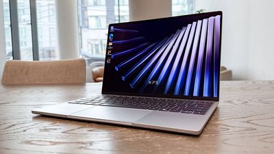 I ditched my MacBook Pro for the Dell XPS 13 — here's why I returned to Windows