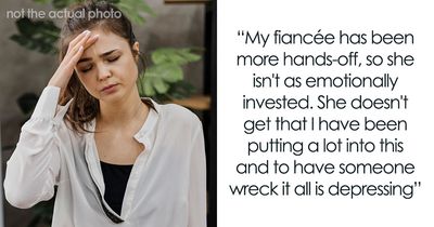 Bride Is Furious After Future MIL Tries To Take Over The Wedding, Then Realizes The Bigger Problem Was Her Fiancée