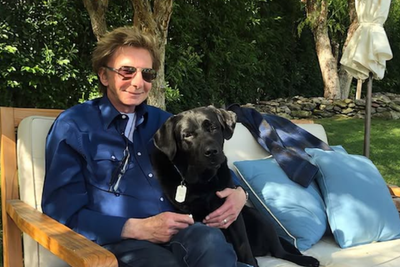 Barry Manilow Cancels Show Just 45 Minutes Before Curtain as Health Update Raises Fresh Lung Cancer Concerns