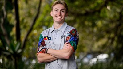 Scholarship win for Indigenous university students