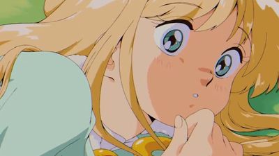 Beloved anime-inspired life sim Fields of Mistria adds marriage, kids, and cloud shadows in long-awaited 1.0 update after 2 years in early access