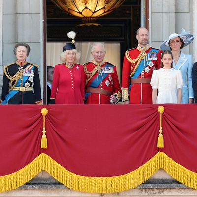 Former Royal Butler Says This Unexpected Royal Is "One of the Most Laid-Back" Members of the Family, But Don't Get On Her Wrong Side