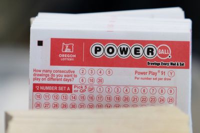 National Lottery results: Winning Powerball numbers for Thursday, 10 September