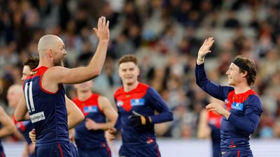 Demons brace for finals rehearsal against rampant Freo