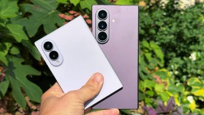 I tested the Galaxy Z Fold 8 vs. Fold 8 Ultra to see if the lack of a telephoto zoom is a dealbreaker