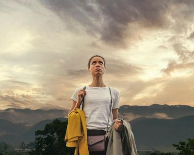 TV tonight: Gugu Mbatha-Raw stars in a supernatural horror drama