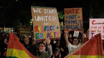 'Fatal impacts' feared for LGBTQI community due to cuts