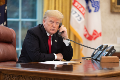 The Democratic Party's Money Is a Mess: A $2M-in-Debt DNC Asks Vendors to Wait as Trump Holds $400M